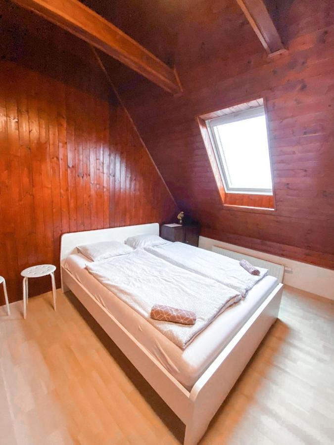 3 Apartments In 1 Location Prag Dış mekan fotoğraf