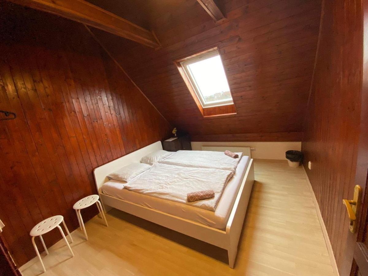 3 Apartments In 1 Location Prag Dış mekan fotoğraf