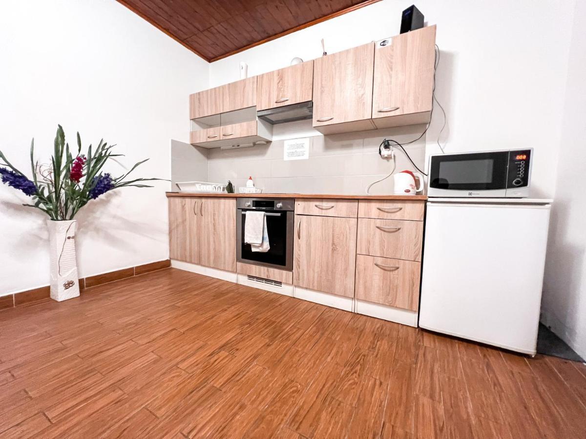 3 Apartments In 1 Location Prag Dış mekan fotoğraf