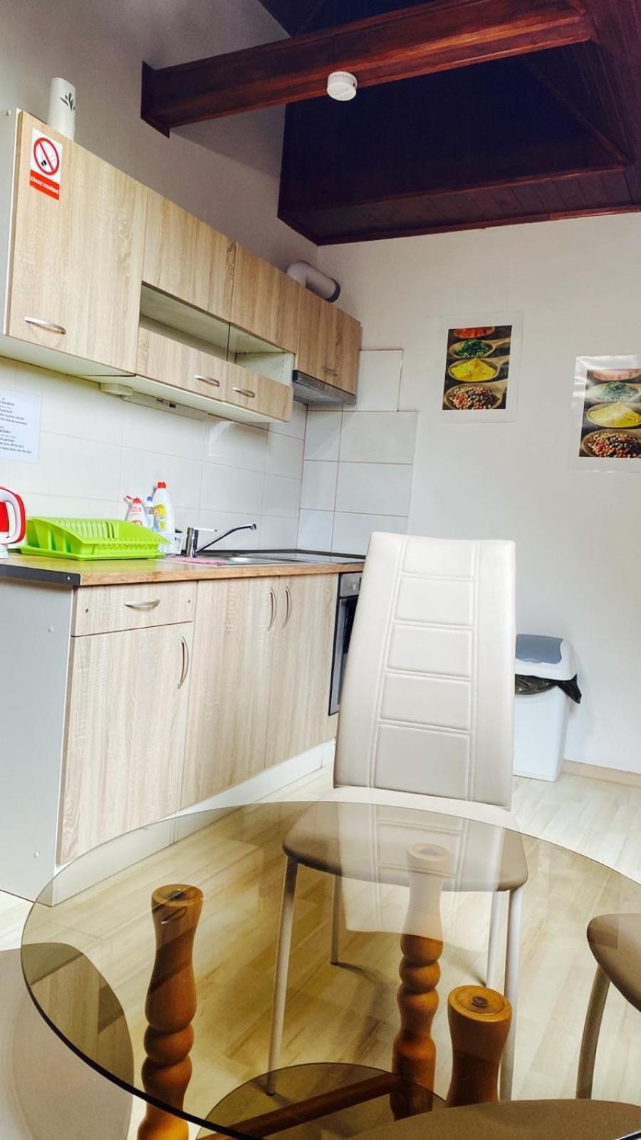 3 Apartments In 1 Location Prag Dış mekan fotoğraf